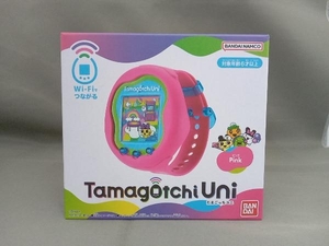 たまごっち Tamagotchi Uni Pink
