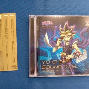 (V.A.) CD 遊☆戯☆王 SOUND DUEL ~QUARTER CENTURY SELECTION~の画像1