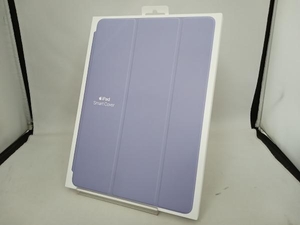 Apple iPad（第9世代）用 Smart Cover イングリッシュラベンダー MM6M3FE/A