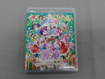 プリパラ クリスマス☆ドリームライブ2016(Blu-ray Disc)_画像1