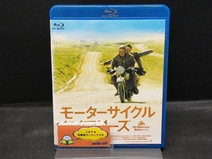 【ジャケット色焼けあり】モーターサイクル・ダイアリーズ(Blu-ray Disc)