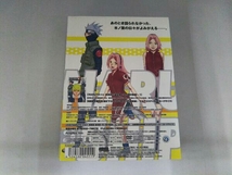 DVD 【※※※】[全5巻セット]NARUTO-ナルト-疾風伝 過去篇~木ノ葉の軌跡~ 1~5_画像6