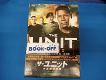 DVD ザ・ユニット 米軍極秘部隊 シーズン2 DVDコレクターズBOX_画像1