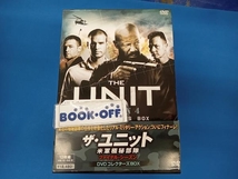 DVD ザ・ユニット 米軍極秘部隊 ファイナル・シーズン DVDコレクターズBOX_画像1