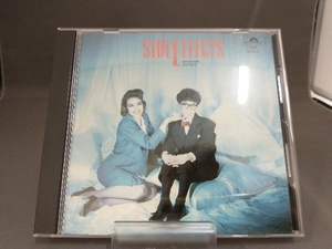 松尾清憲 SIDE EFFECTS CD