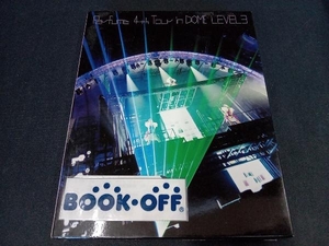 ブックレット付き Perfume 4th Tour in DOME LEVEL3(初回限定版)(Blu-ray Disc)