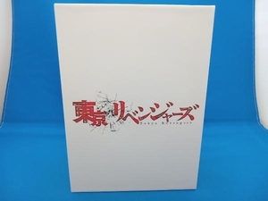 『東京リベンジャーズ』 第6巻 (特典なし) Blu-ray