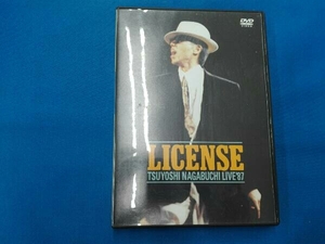 DVD LICENSE