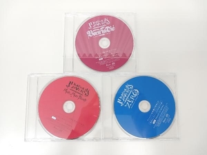 現状品 CD ディアボリックラヴァーズ ドラマCD3点セット 店舗受取可