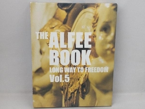 THE ALFEE BOOK(Vol.5) THE ALFEE