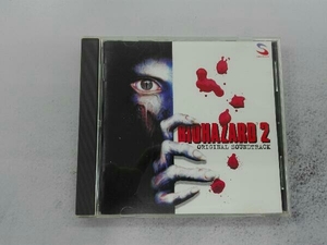 (ゲーム・ミュージック) CD バイオハザード2 オリジナル・サウンドトラック