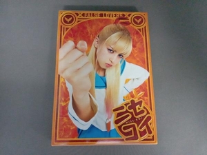 ニセコイ 豪華版(Blu-ray Disc)