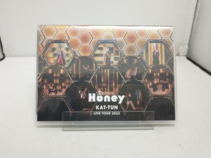 DVD KAT-TUN LIVE TOUR 2022 Honey(通常版)