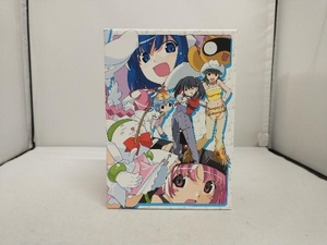 DVD ナースウィッチ小麦ちゃん マジカルて KARTE.2.5 閑話休題すぺしゃる-再び祭りの予感でワッショイ!-(初回限定版)