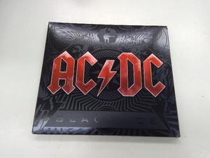 AC/DC CD 【輸入盤】ブラック・アイス