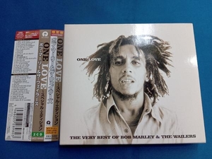 ボブ・マーリー CD ONE LOVE~スペシャル・エディション