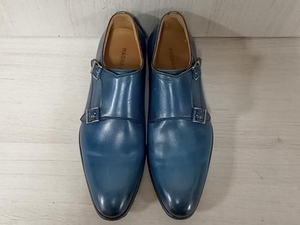 MAGNANNI/マグナーニ/ビジネスシューズ/ブルー/サイズ38