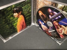 SARD UNDERGROUND CD ZARD tribute Ⅱ(初回限定盤)(DVD付)_画像3