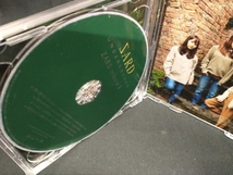 SARD UNDERGROUND CD ZARD tribute Ⅱ(初回限定盤)(DVD付)_画像4