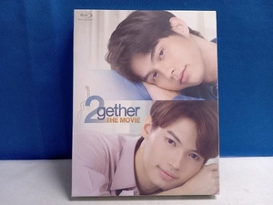 2gether THE MOVIE(Blu-ray Disc)