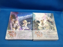 メイドインアビス　上下セット　Blu-ray_画像1