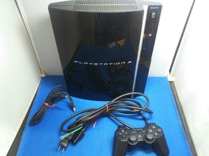 ジャンク PlayStation3 CECHL00