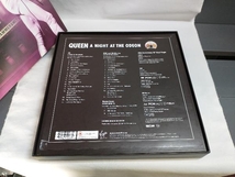 QUEEN A NIGHT AT THE ODEON Hammersmith 1975 輸入盤 スーパーデラックス盤 CD DVD Blu-ray 12inch_画像2