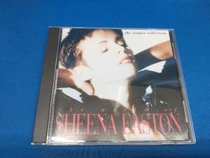 シーナ・イーストン CD ワールド・オブ・シーナ・イーストン