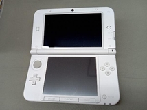 SDカードなし ニンテンドー3DS LL:ホワイト(SPRSWAAA)_画像6