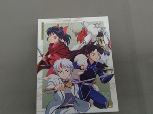 DVD 半妖の夜叉姫 DVD BOX 4(完全生産限定版)
