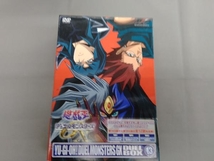 DVD 遊☆戯☆王デュエルモンスターズGX DVDシリーズ DUEL BOX 13_画像1