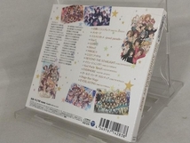 (ゲーム・ミュージック) CD; THE IDOLM@STER CINDERELLA GIRLS 10th ANNIVERSARY BEST_画像2