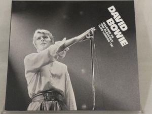 【デヴィッド・ボウイ】 CD; 【輸入盤】Welcome To The Blackout(Live London '78)