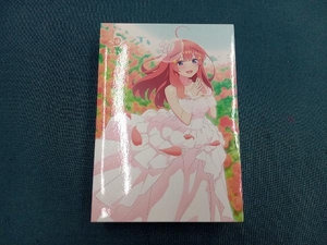 五等分の花嫁∬ VOL.5(Blu-ray Disc)