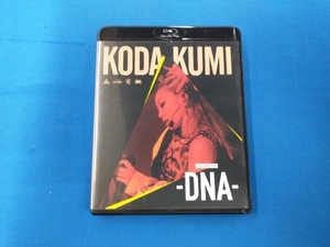 KODA KUMI LIVE TOUR 2018 ~DNA~(Blu-ray Disc)