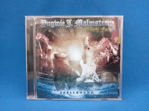 Английский Malmsteen CD Bound (SHM-CD)