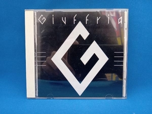 ジェフリア CD GIUFFRIA(美伝説)