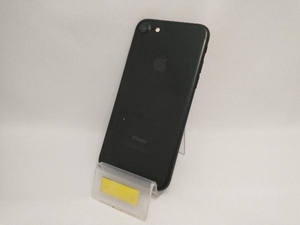 au 【SIMロックなし】MNCE2J/A iPhone 7 32GB ブラック au