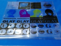 ポスターなし GLAY CD SUMMERDELICS(5CD+3Blu-ray+グッズ)(G-DIRECT限定Special Edition)_画像4