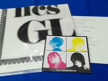 ポスターなし GLAY CD SUMMERDELICS(5CD+3Blu-ray+グッズ)(G-DIRECT限定Special Edition)_画像5