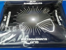ポスターなし GLAY CD SUMMERDELICS(5CD+3Blu-ray+グッズ)(G-DIRECT限定Special Edition)_画像6