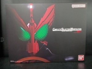 動作確認済 CSM オーズドライバー ver.10th 仮面ライダーオーズ