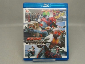 仮面ライダー一挙見Blu-ray X・アマゾン・ストロンガー編(Blu-ray Disc)