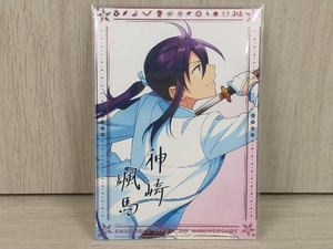 あんさんぶるスターズ!!(偶像夢幻祭2) 2周年 ポップアップストア 神崎颯馬 3周年記念チェキ風ブロマイド 中国限定