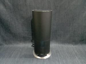 duux タワー型超音波式加湿器 Beam Mini DXHU06-BK（ブラック ）