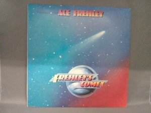 [LP盤]Ace Frehley Frehkey's Comet