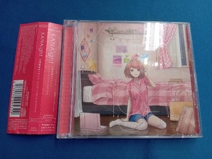 花澤香菜 CD KANAight~花澤香菜キャラソン ハイパークロニクルミックス~