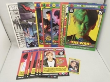 【写真現物、写真以外の付属品ありません】 EXO CD 【輸入盤】The War: The Power of Music(Korean ver.)(Repackage)_画像6