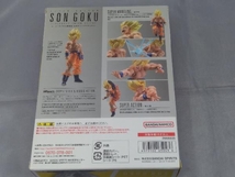 【フィギュア】「S.H.Figuarts スーパーサイヤ人孫悟空 ~伝説のスーパーサイヤ人~(ドラゴンボールZ)」_画像2