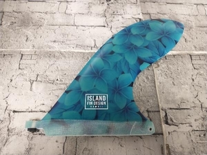 ISLAND FIN DESIGN BLUE PLUMERIA アイランドフィンデザイン ブループルメリア 9‘0” ロングボード シングル フィン 茅ヶ崎駅北口店